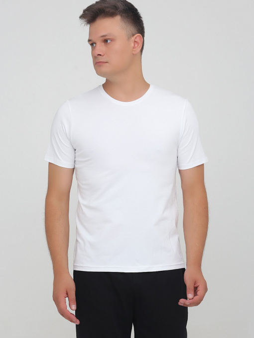 Футболка Наталюкс модель 48130432000 Фото