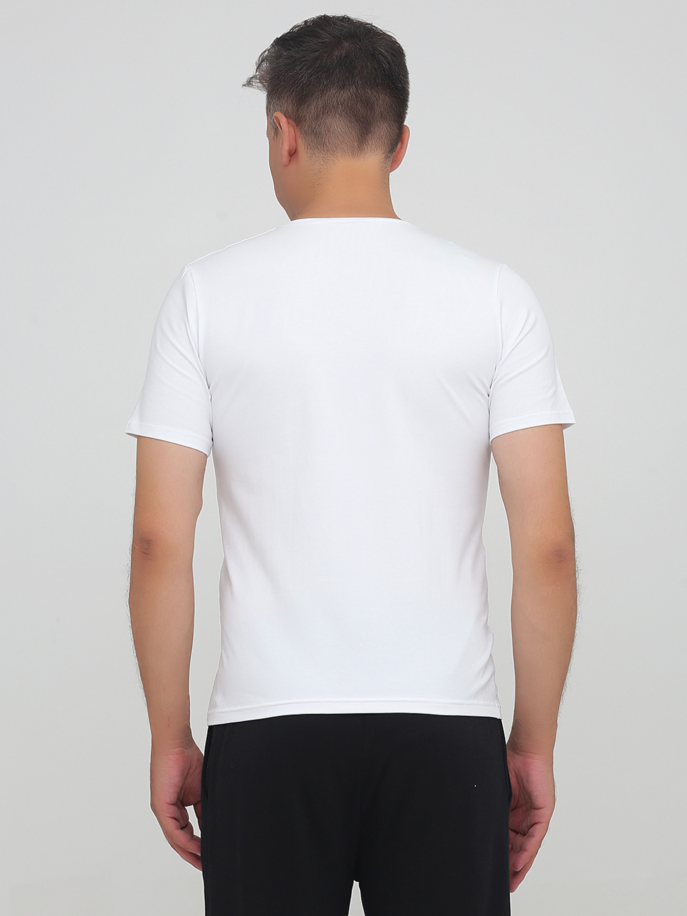 Футболка Наталюкс модель 48130432000 Фото