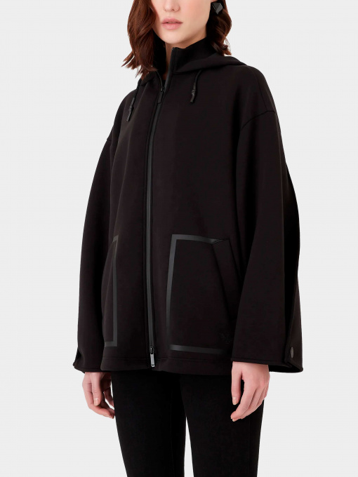 Куртки и дубленки Emporio Armani модель 3R2B6A-2JXQZ-0999 Фото