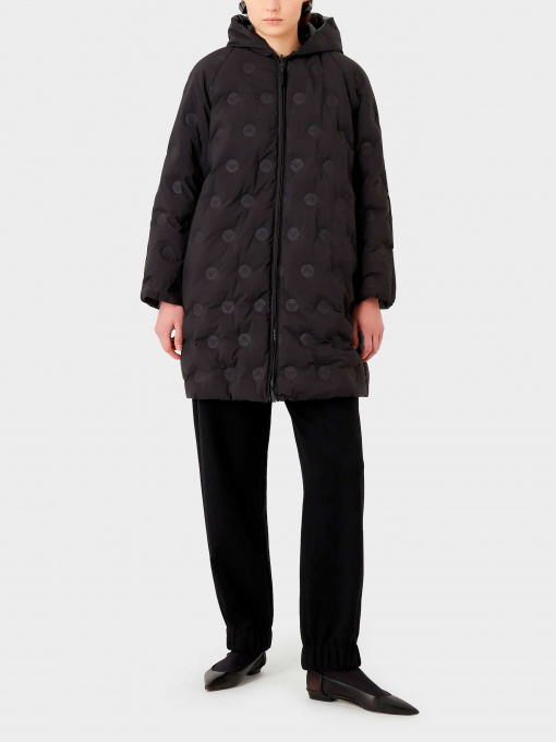Куртки и дубленки Emporio Armani модель 3R2L61-2NYBZ-0999 Фото