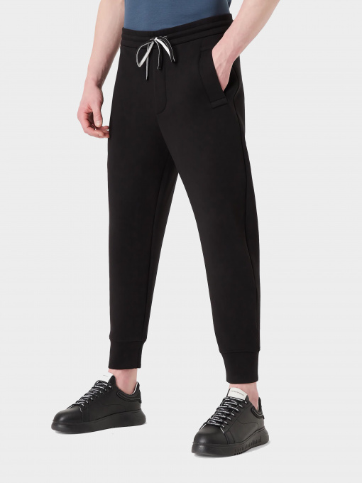 Шалбар Emporio Armani үлгі 8N1P92-1JHSZ-0999 Фото