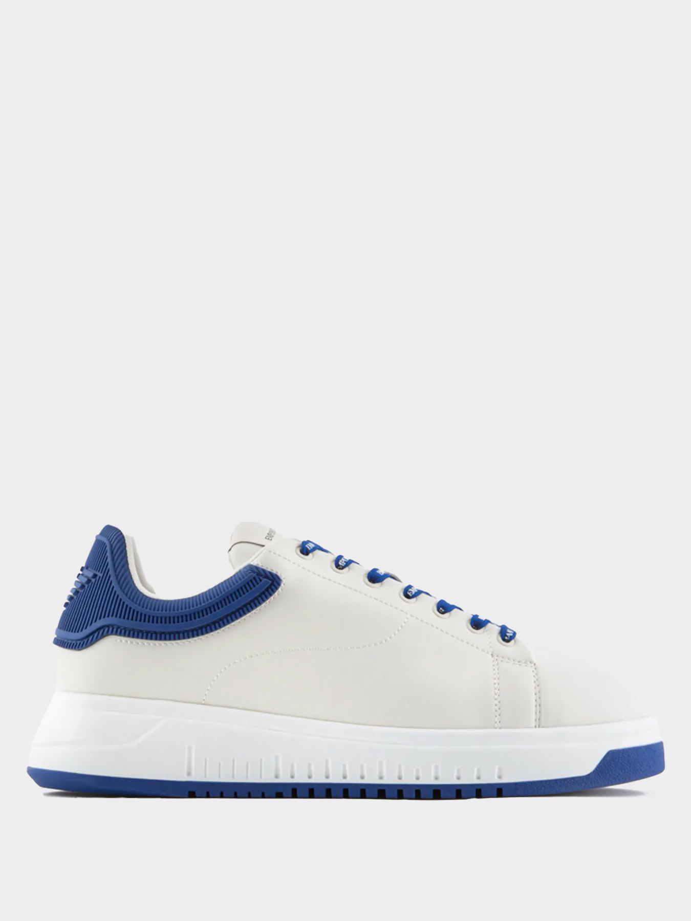 Кеды Emporio Armani модель X4X264-XN001-N644 Фото