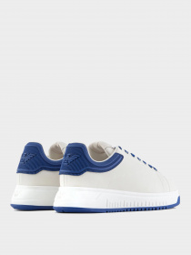 Кеды Emporio Armani модель X4X264-XN001-N644 Фото