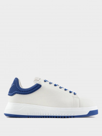 Кеды Emporio Armani модель X4X264-XN001-N644 Фото