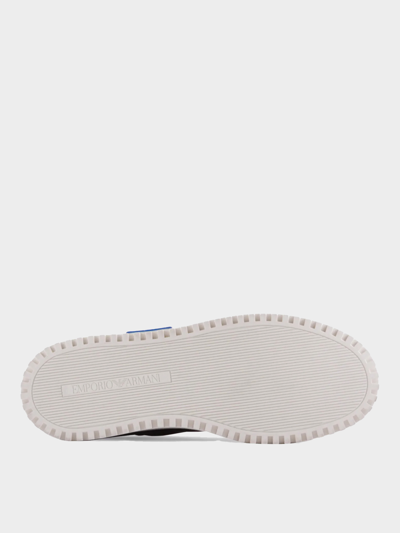 Кроссовки Emporio Armani модель X4X609-XN734-A083 Фото