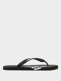 Шлёпанцы Emporio Armani модель XVQS06-XN746-00002 Фото