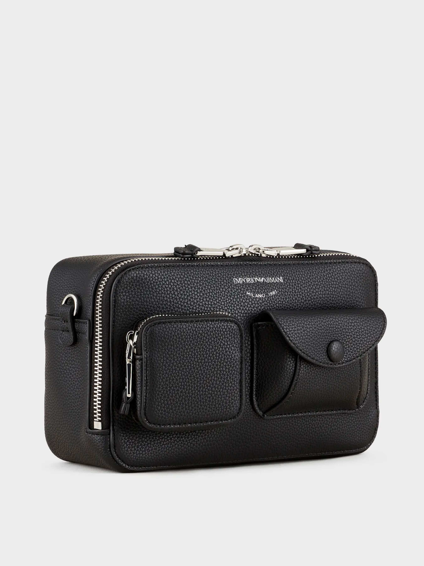 Сумки Emporio Armani модель Y3B194-YFO5X-88440 Фото