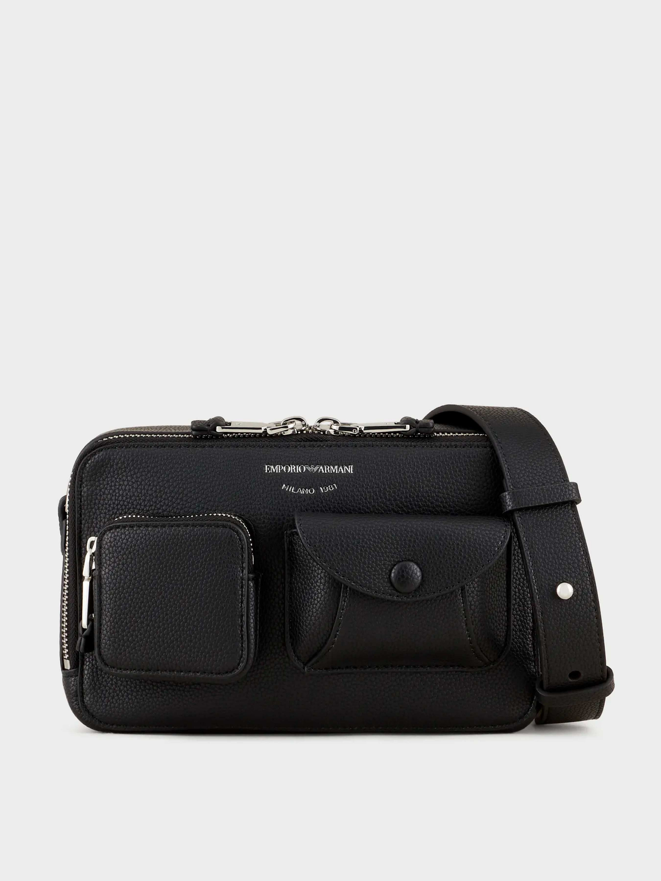 Сумки Emporio Armani модель Y3B194-YFO5X-88440 Фото