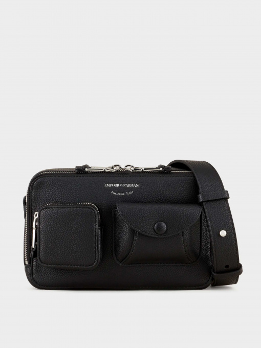 Сумки Emporio Armani модель Y3B194-YFO5X-88440 Фото