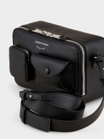Сумки Emporio Armani модель Y3B194-YFO5X-88440 Фото