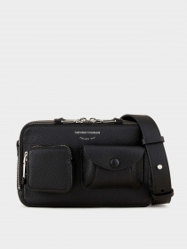 Сумки Emporio Armani модель Y3B194-YFO5X-88440 Фото