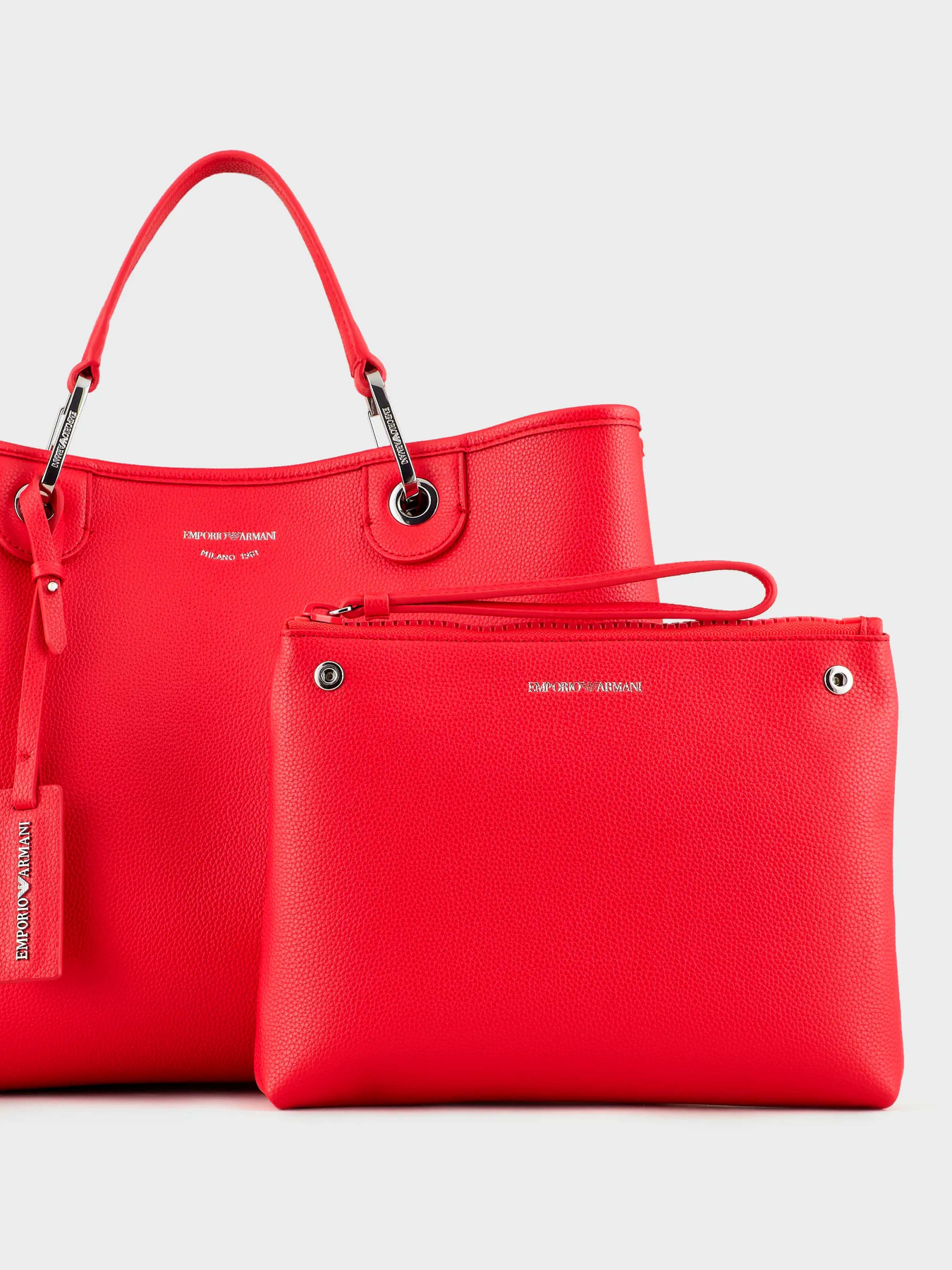 Сумки Emporio Armani модель Y3D165-YFO5E-89530 Фото