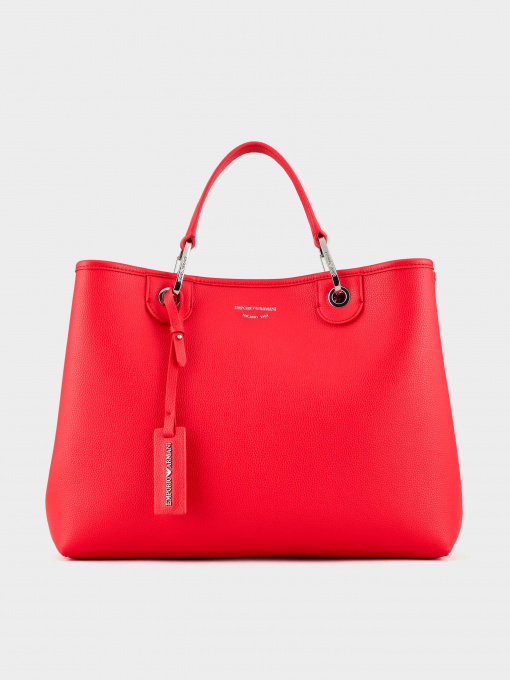 Сумки Emporio Armani модель Y3D165-YFO5E-89530 Фото