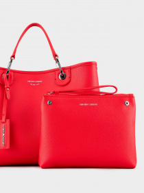 Сумки Emporio Armani модель Y3D165-YFO5E-89530 Фото