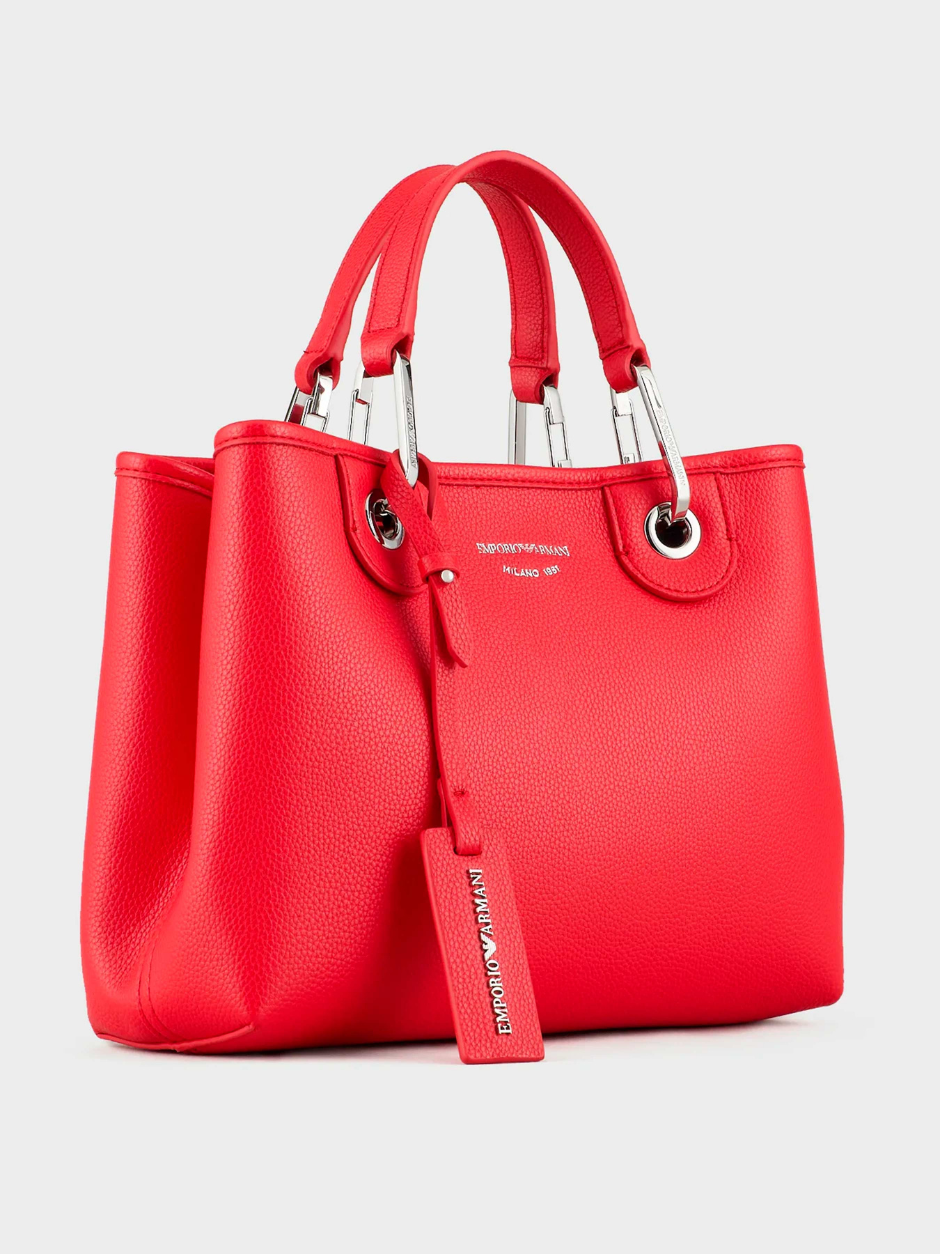 Сумки Emporio Armani модель Y3D166-YFO5E-89530 Фото