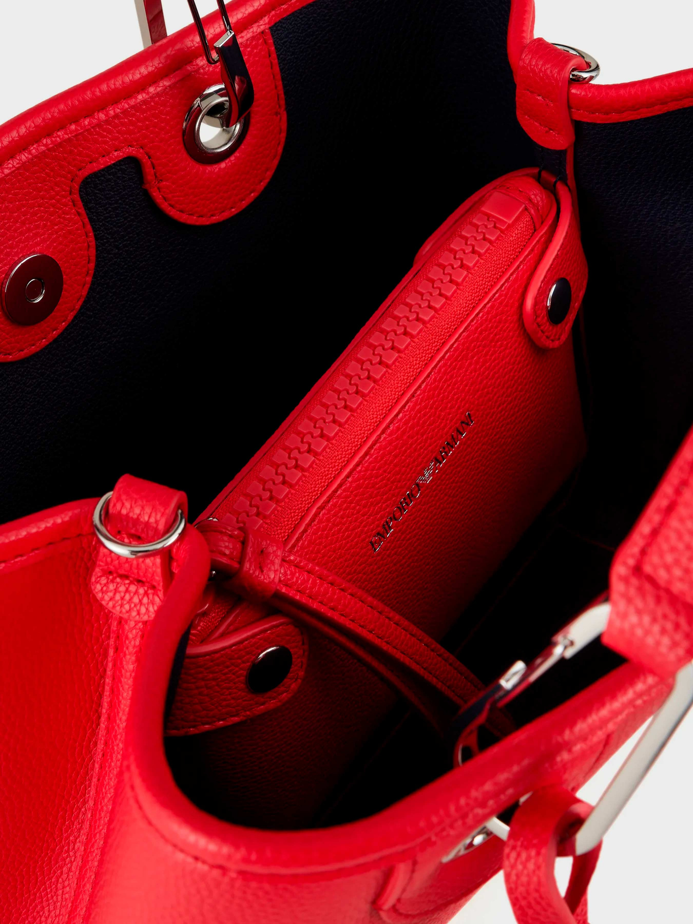 Сумки Emporio Armani модель Y3D166-YFO5E-89530 Фото