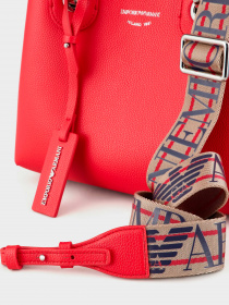 Сумки Emporio Armani модель Y3D166-YFO5E-89530 Фото