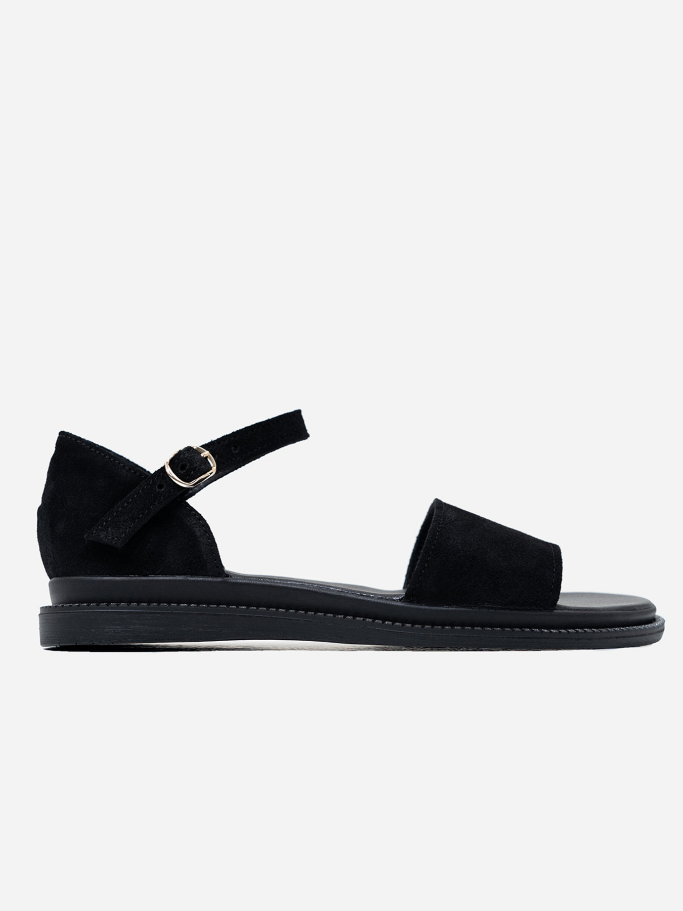 Сандалії ISSA Plus модель OB2-217_black Фото