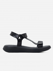 Сандалии ISSA Plus модель OB2-232_black Фото