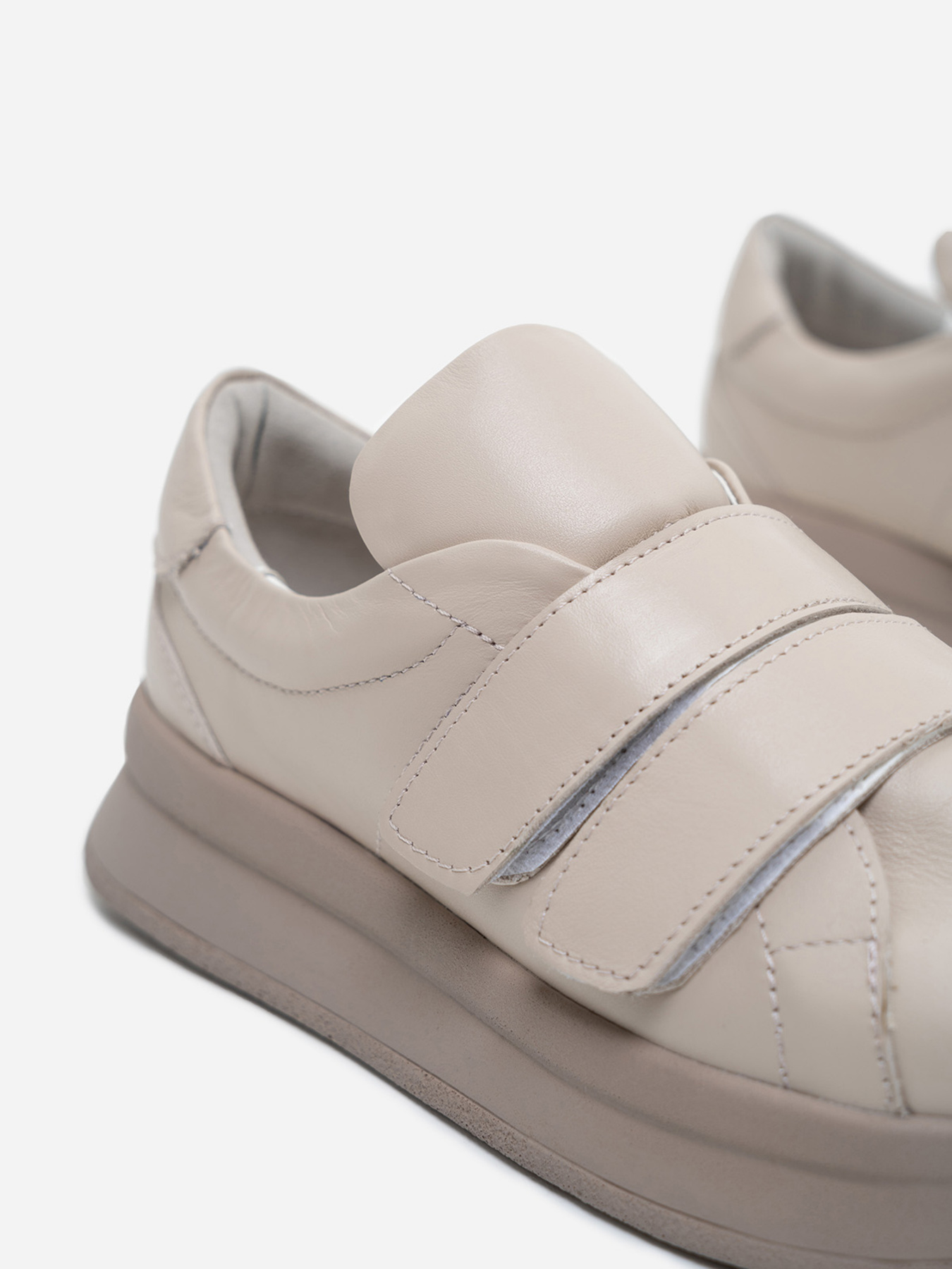 Кросівки ISSA Plus модель OB2-240_beige Фото