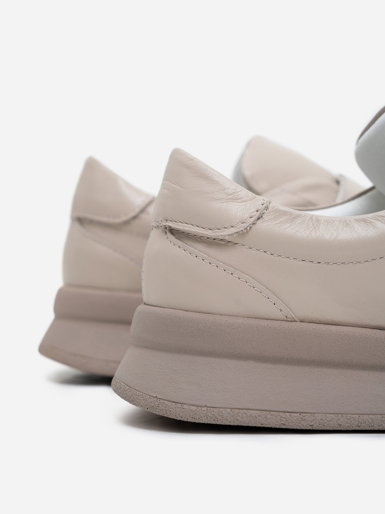 Кросівки ISSA Plus модель OB2-240_beige Фото