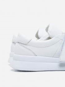 Кроссовки ISSA Plus модель OB2-240_white Фото