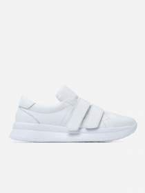 Кроссовки ISSA Plus модель OB2-240_white Фото