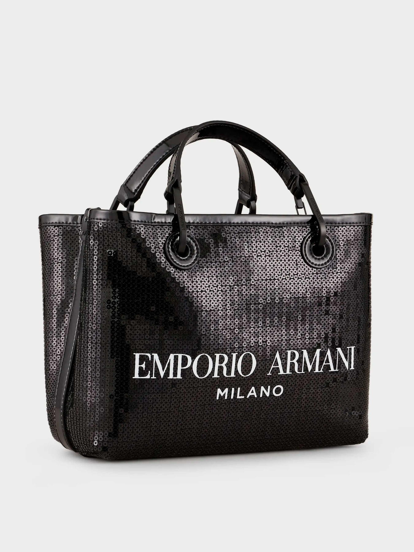 Сумки Emporio Armani модель Y3D166-YRY8X-82137 Фото