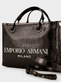 Сумки Emporio Armani модель Y3D166-YRY8X-82137 Фото