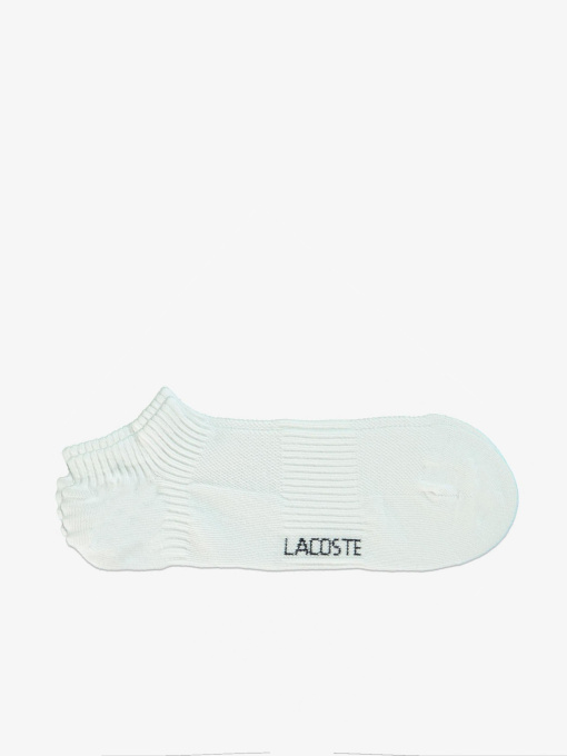 Носки и гольфы Lacoste модель RA0747001 Фото
