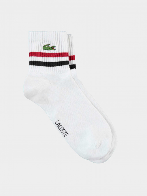 Носки и гольфы Lacoste модель RA210000A Фото