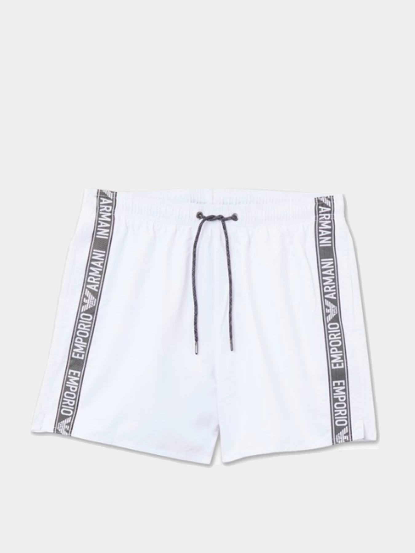 Одежда для пляжа Emporio Armani модель 211740-3R443-00010 Фото