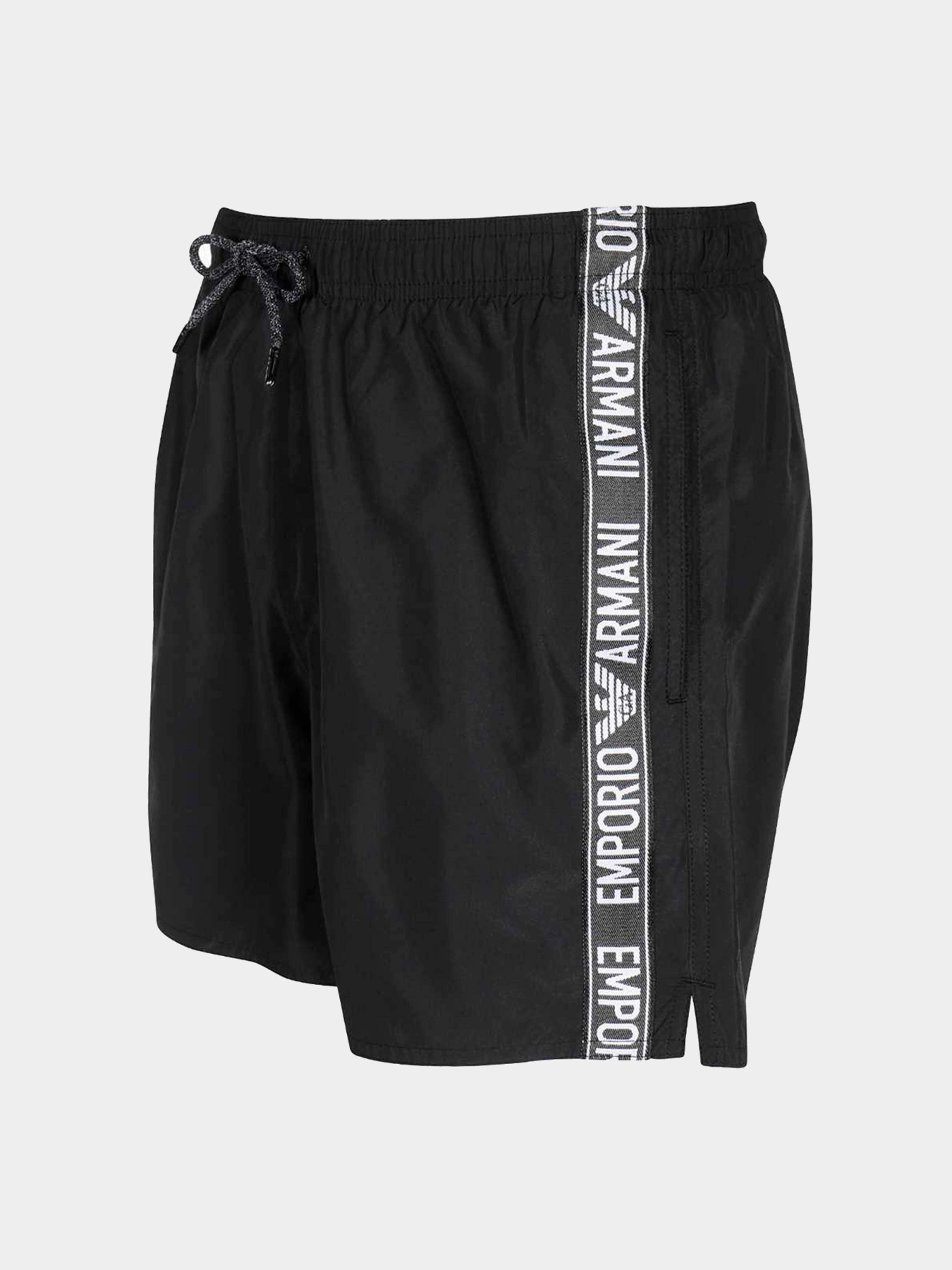 Одежда для пляжа Emporio Armani модель 211740-3R443-00020 Фото