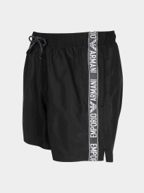 Одежда для пляжа Emporio Armani модель 211740-3R443-00020 Фото