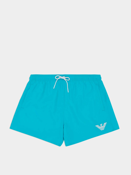 Жағажай киімі Emporio Armani үлгі 211752-3R438-00032 Фото