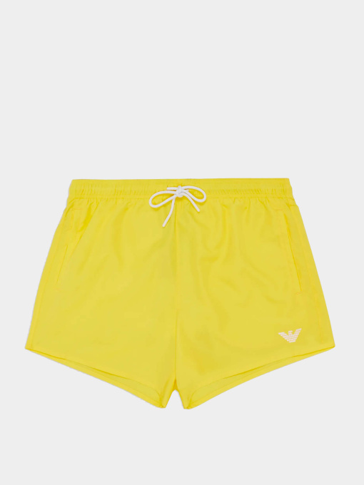 Одежда для пляжа Emporio Armani модель 211752-3R438-10760 Фото