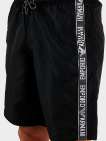 Одежда для пляжа Emporio Armani модель 211753-3R443-00020 Фото