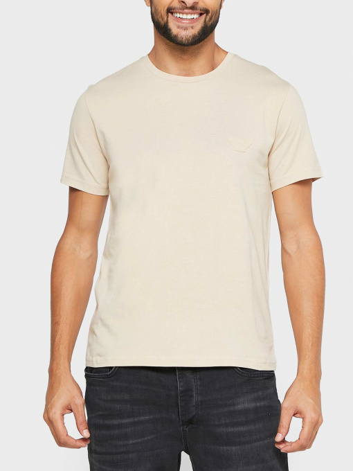 Футболкалар мен поло жейделер Emporio Armani үлгі 211818-3R463-00051 Фото
