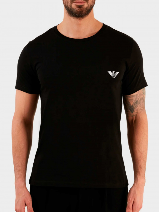 Футболкалар мен поло жейделер Emporio Armani үлгі 211818-3R476-21821 Фото