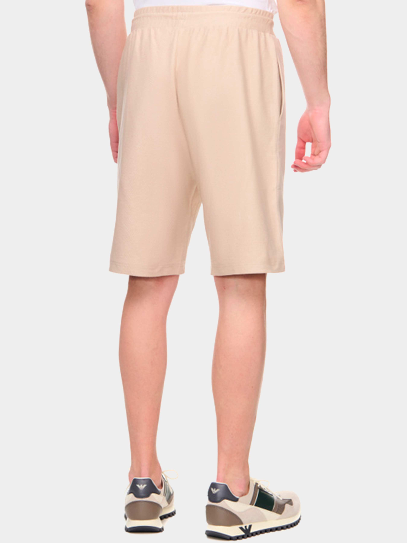 Одежда для пляжа Emporio Armani модель 211860-3R484-00051 Фото