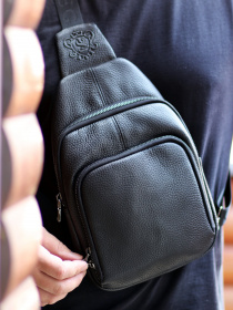 Мессенджер Legessy модель F_018_2_B Фото