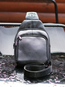 Мессенджер Legessy модель F_018_2_B Фото