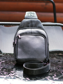 Мессенджер Legessy модель F_018_2_B Фото