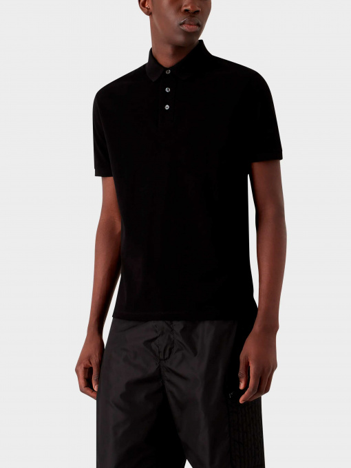 Футболки и поло Emporio Armani модель 3R1FG4-1JTKZ-0079 Фото