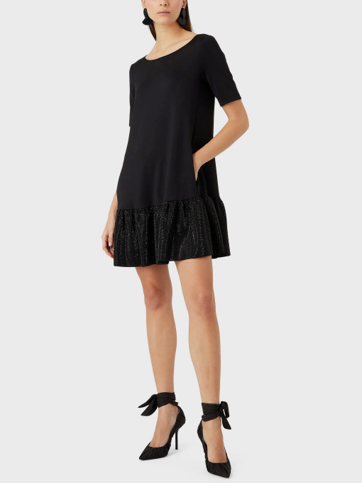 Платья Emporio Armani модель 3R2A7H-2JVLZ-0999 Фото