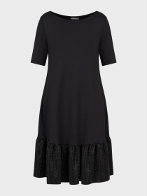 Платья Emporio Armani модель 3R2A7H-2JVLZ-0999 Фото