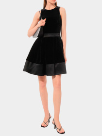 Платья Emporio Armani модель 3R2A8A-2JW4Z-0999 Фото