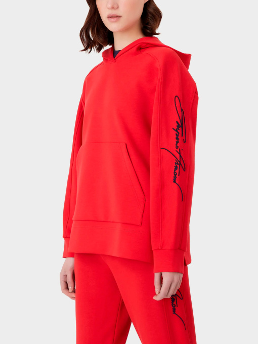 Худи и свитшоты Emporio Armani модель 3R2M7C-2JVKZ-0335 Фото