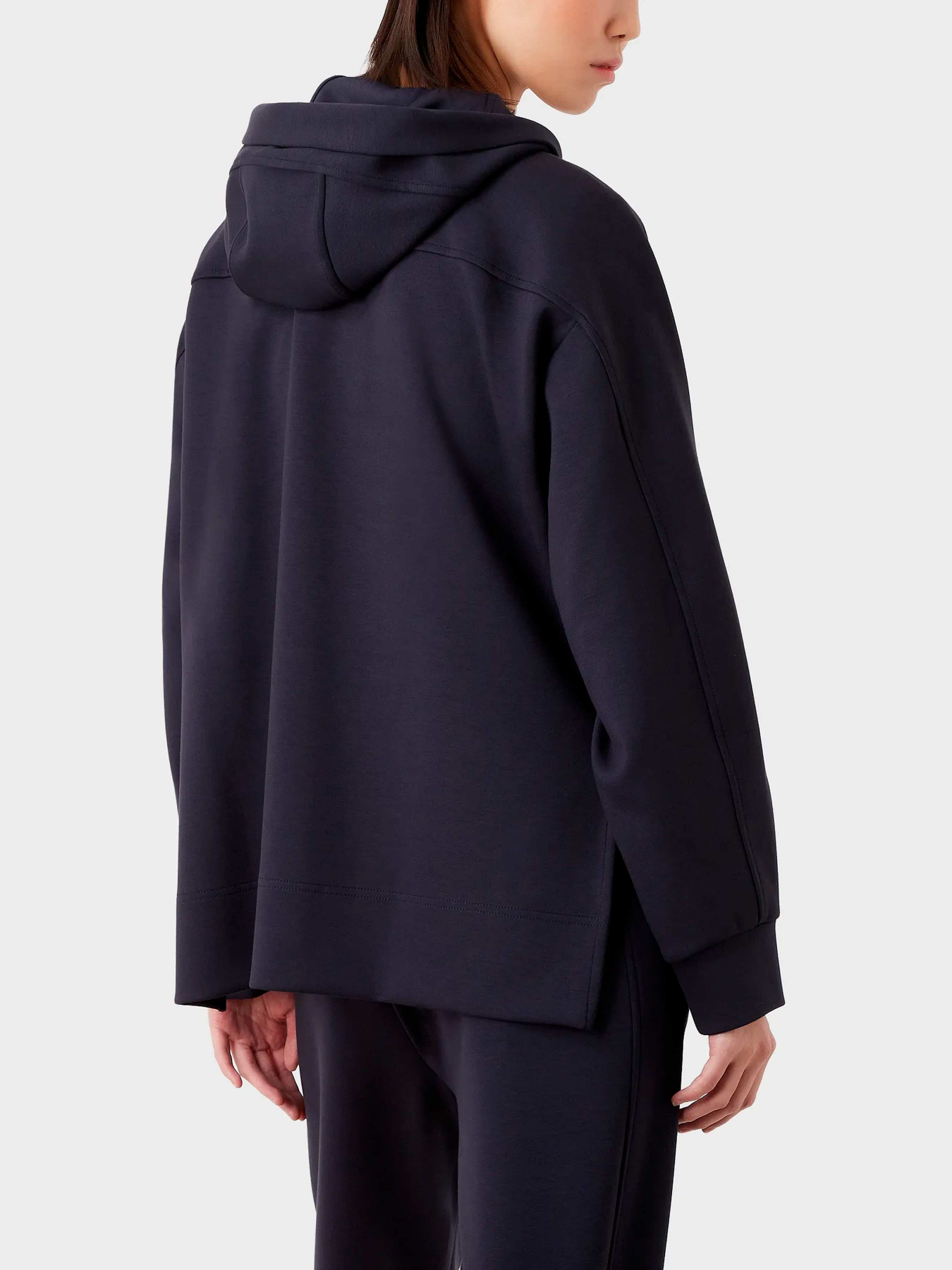 Худи и свитшоты Emporio Armani модель 3R2M7C-2JVKZ-0828 Фото