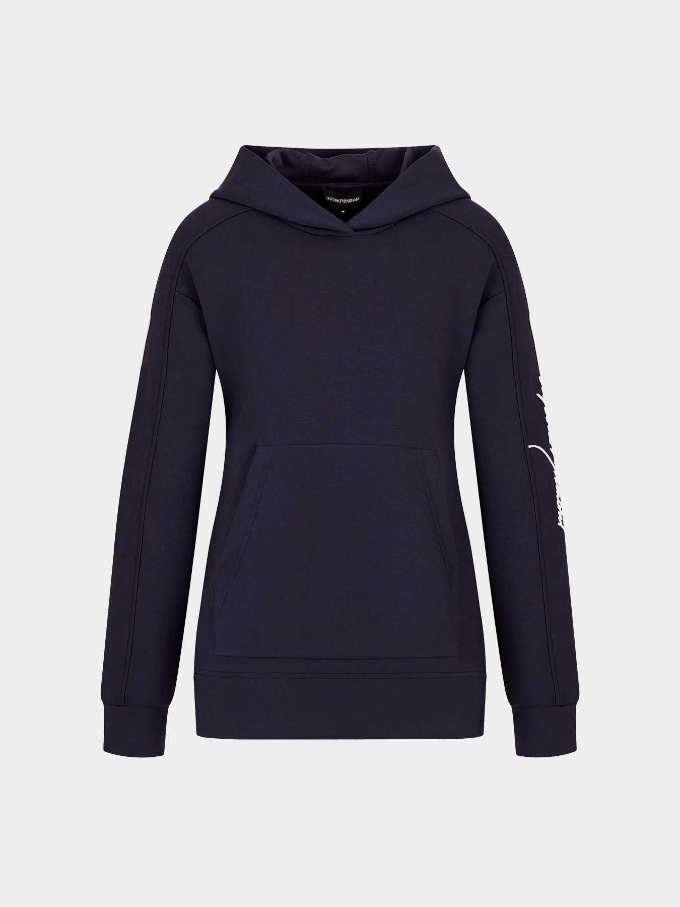 Худи и свитшоты Emporio Armani модель 3R2M7C-2JVKZ-0828 Фото